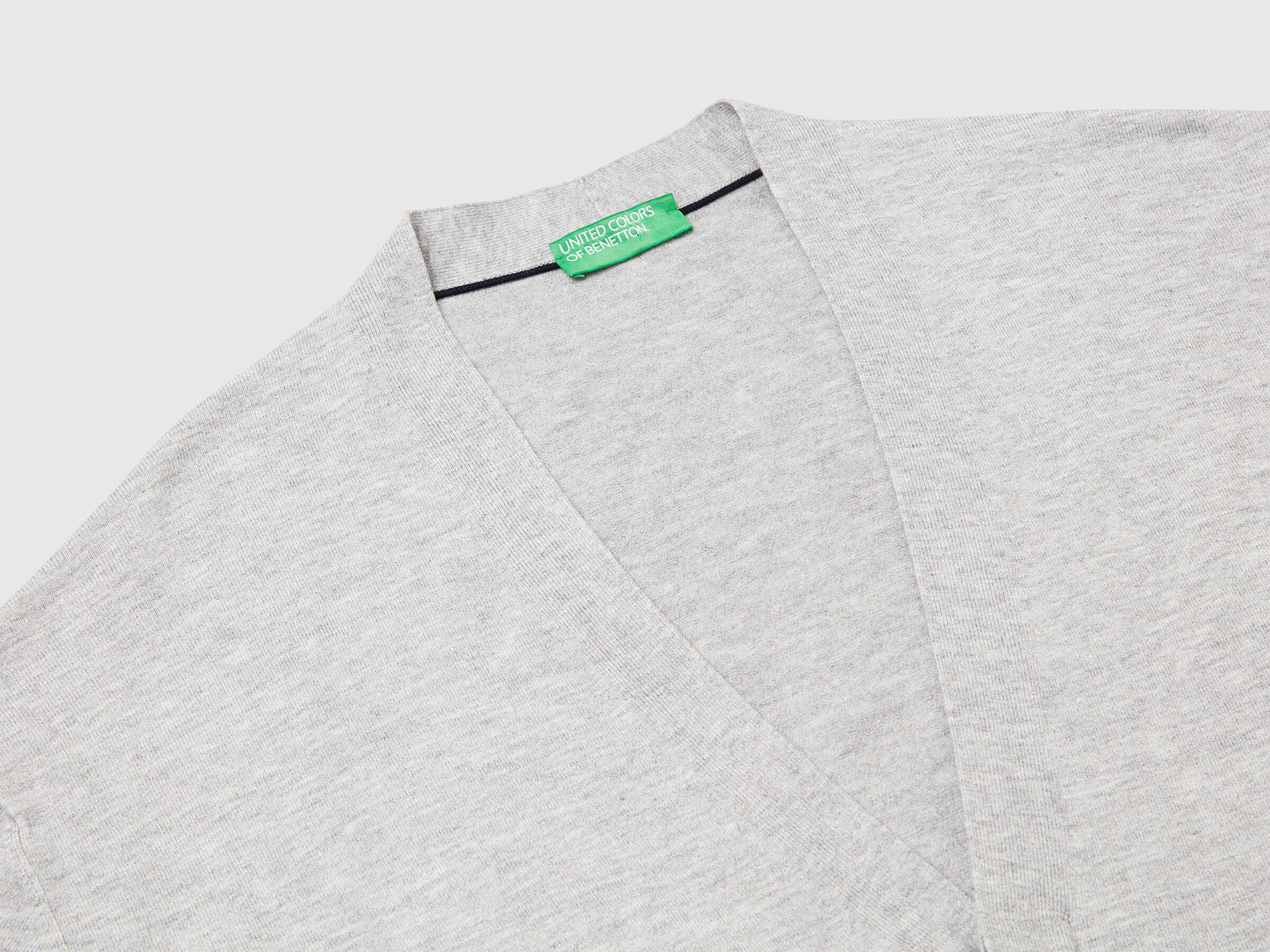 L/S CARDIGAN Men image number 7